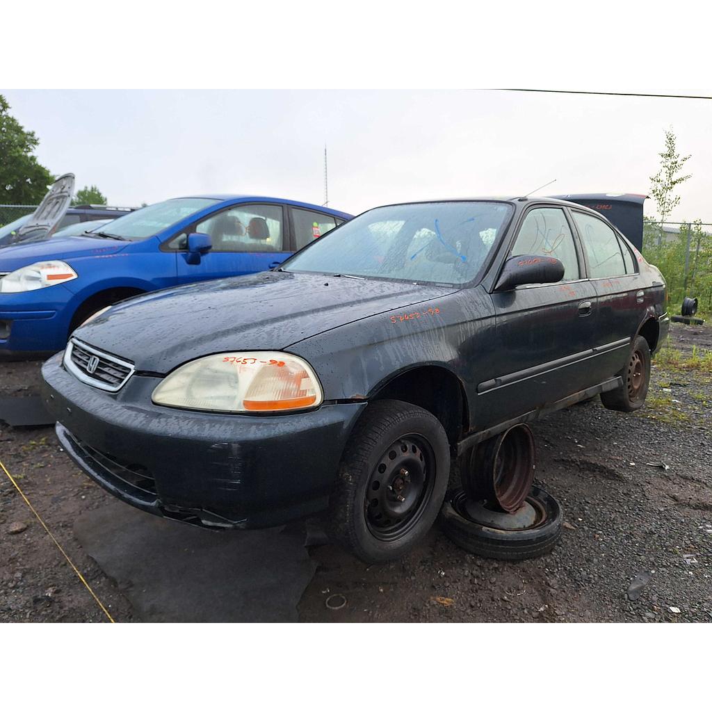 HONDA CIVIC 1998