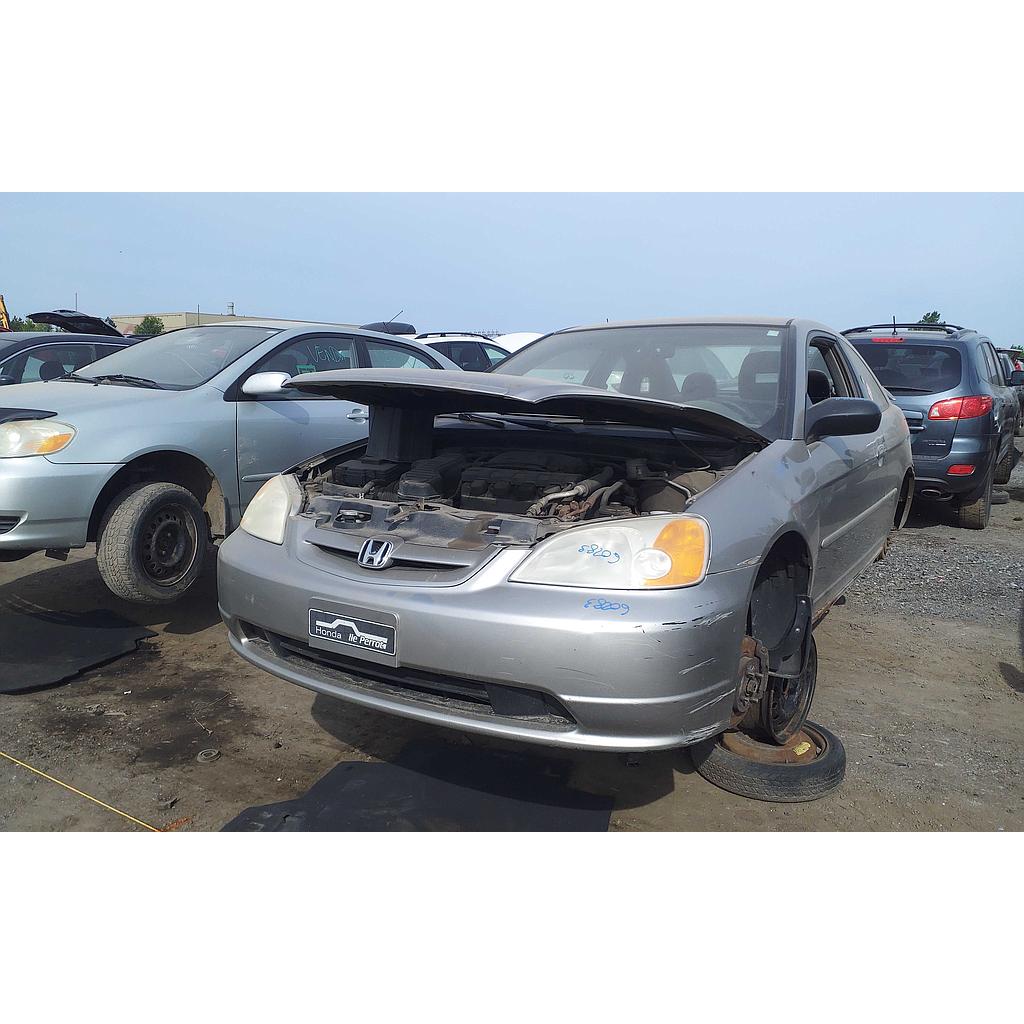 HONDA CIVIC 2003
