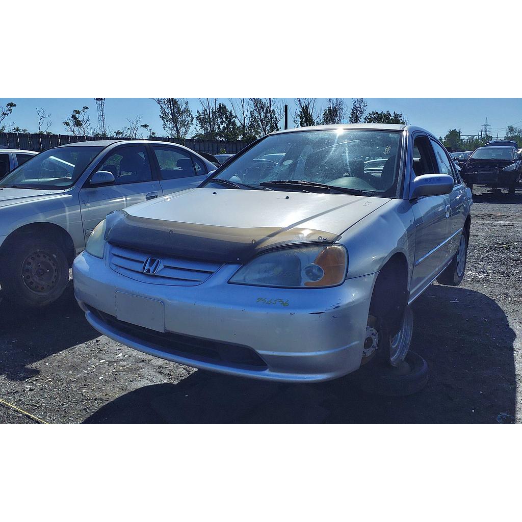 HONDA CIVIC 2003