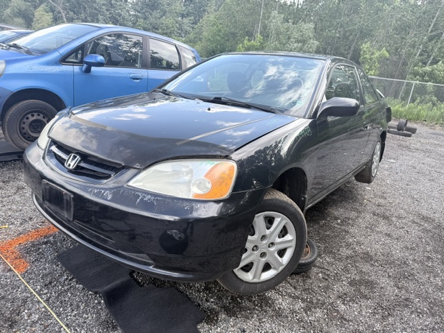 HONDA CIVIC 2003
