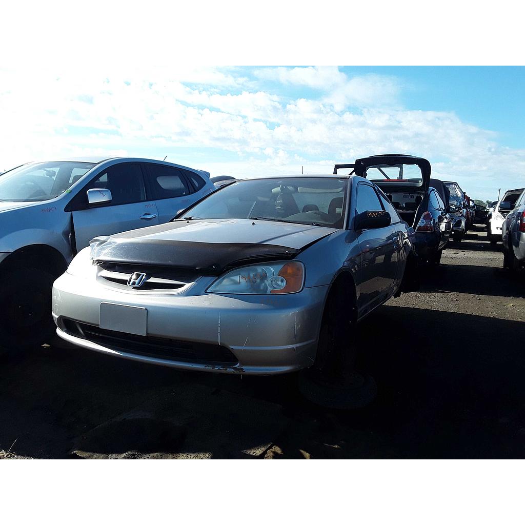 HONDA CIVIC 2003