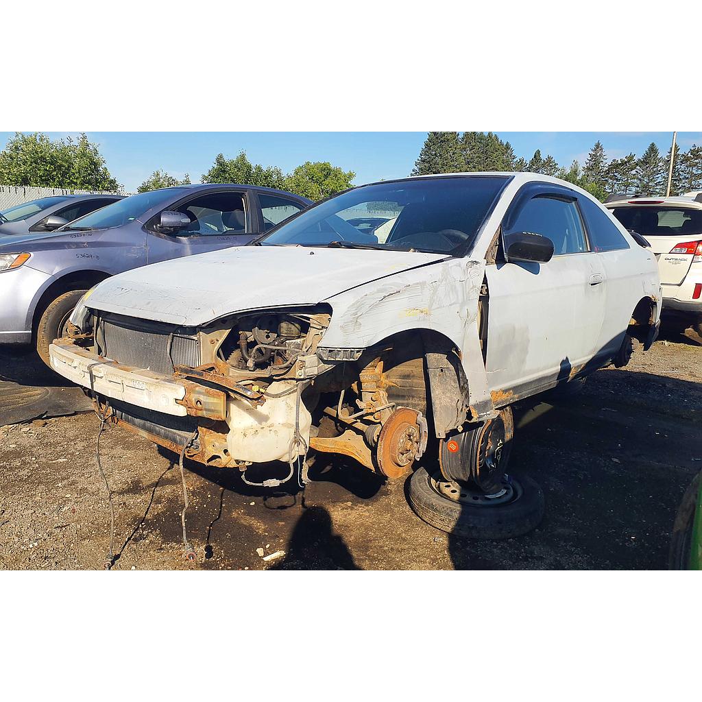 HONDA CIVIC 2003