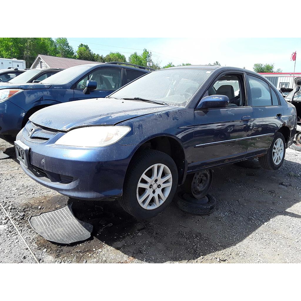 HONDA CIVIC 2005