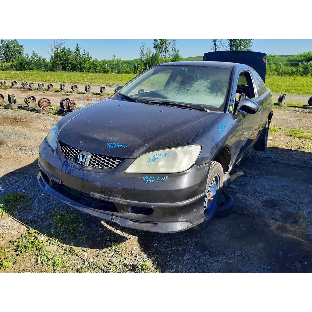 HONDA CIVIC 2005