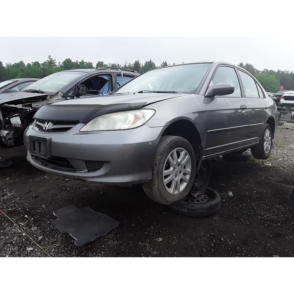 HONDA CIVIC 2005