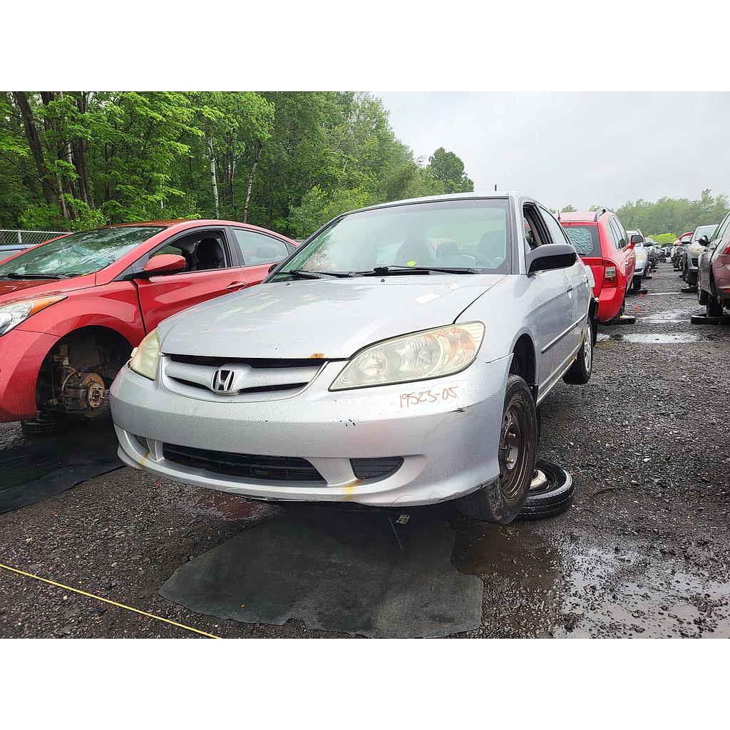 HONDA CIVIC 2005