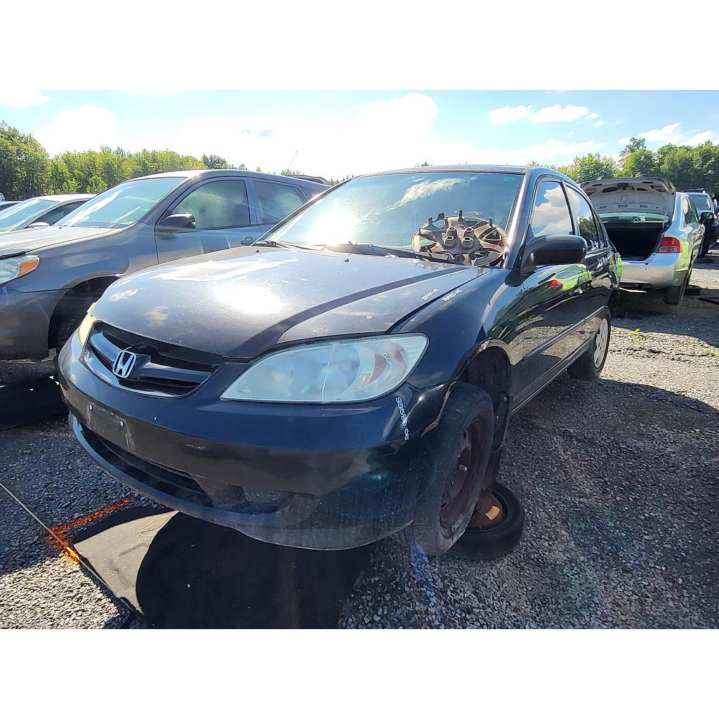 HONDA CIVIC 2005