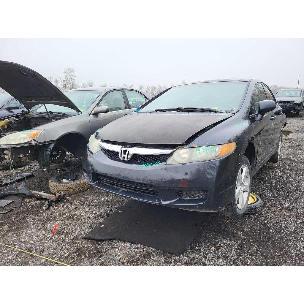HONDA CIVIC 2006