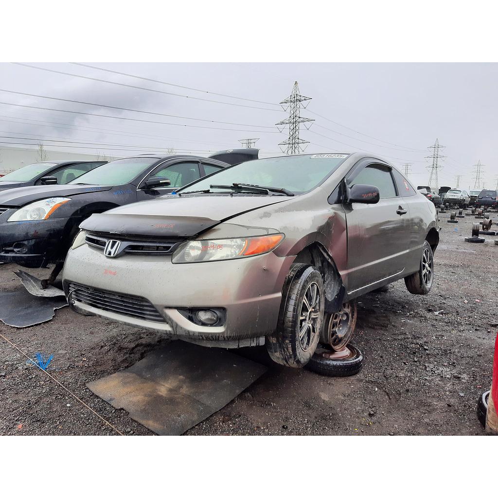 HONDA CIVIC 2006