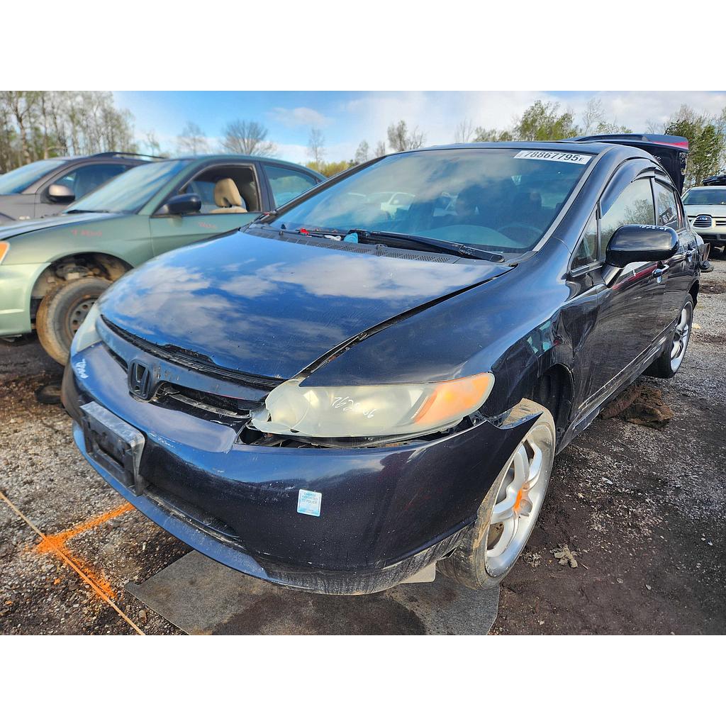 HONDA CIVIC 2006