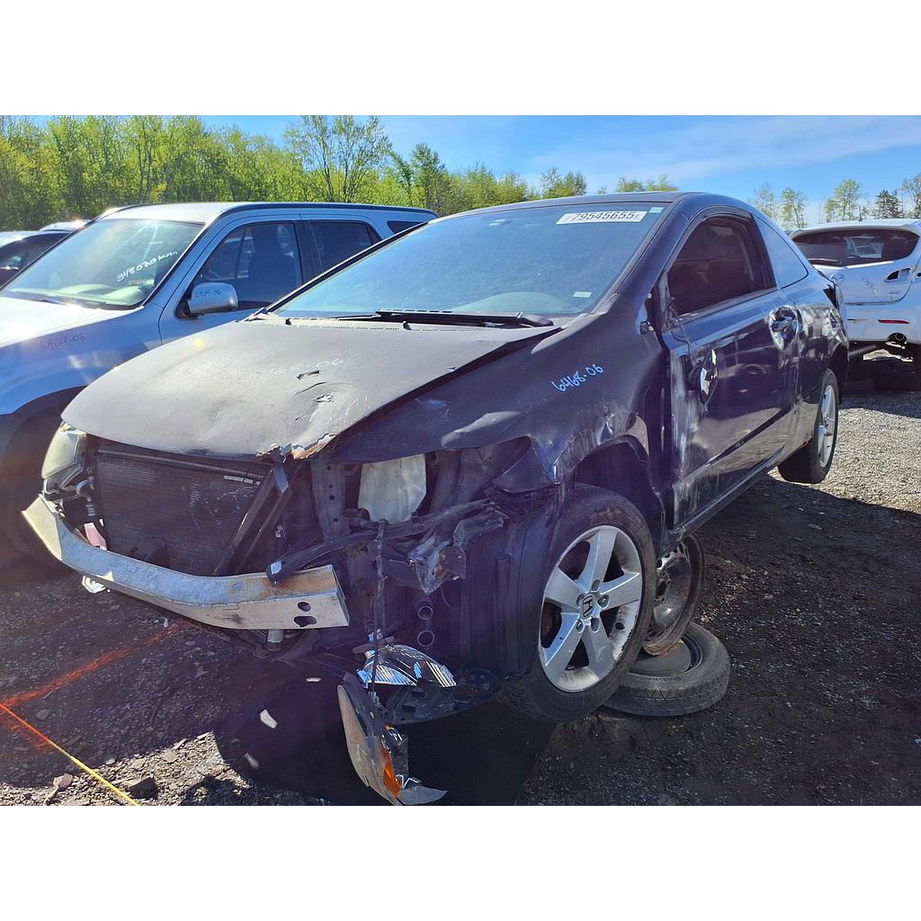 HONDA CIVIC 2006