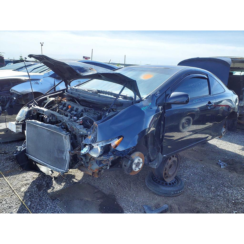 HONDA CIVIC 2006