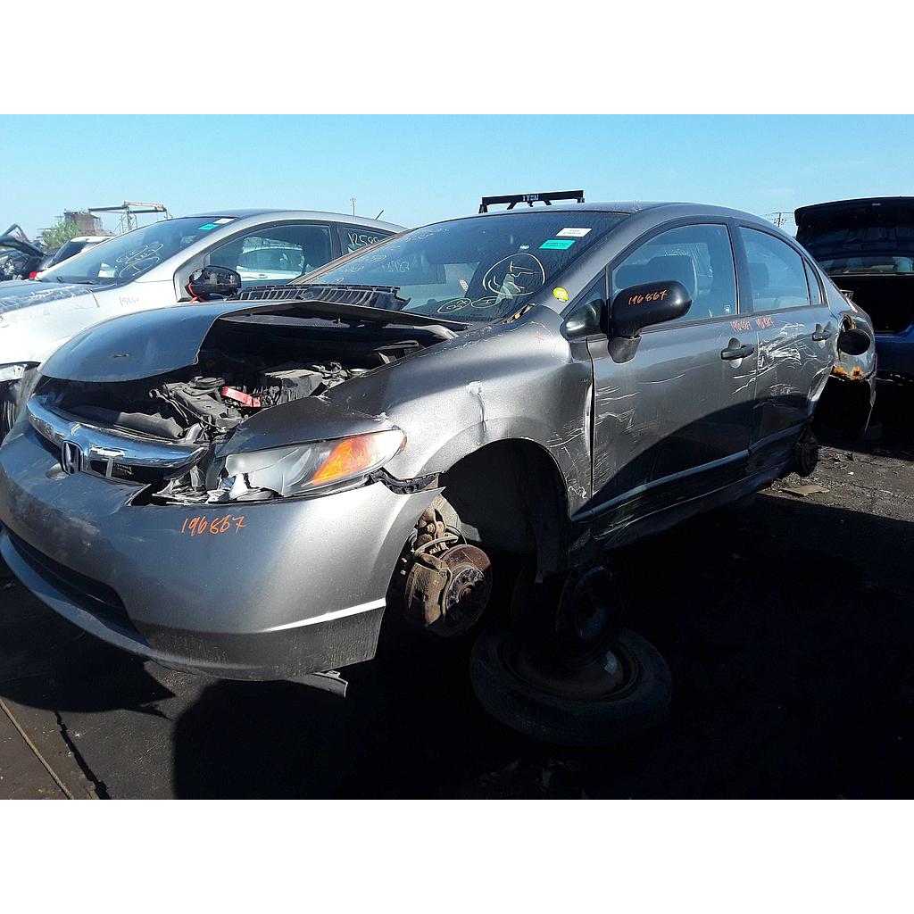 HONDA CIVIC 2006