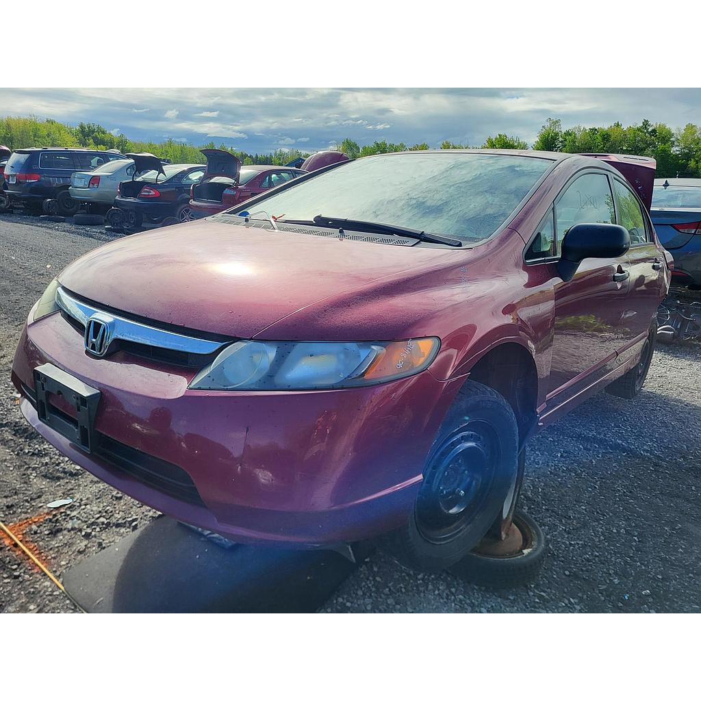 HONDA CIVIC 2006