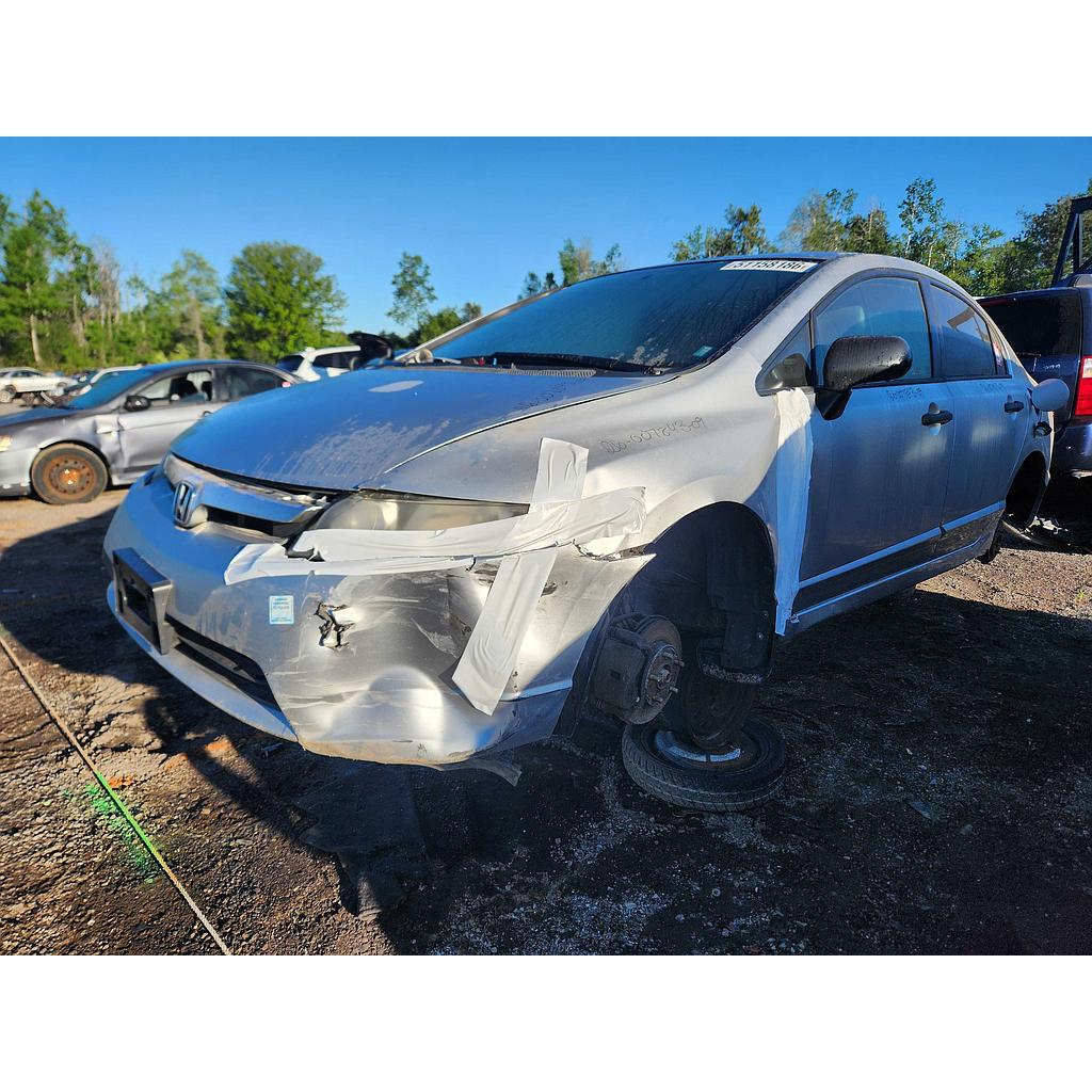 HONDA CIVIC 2006