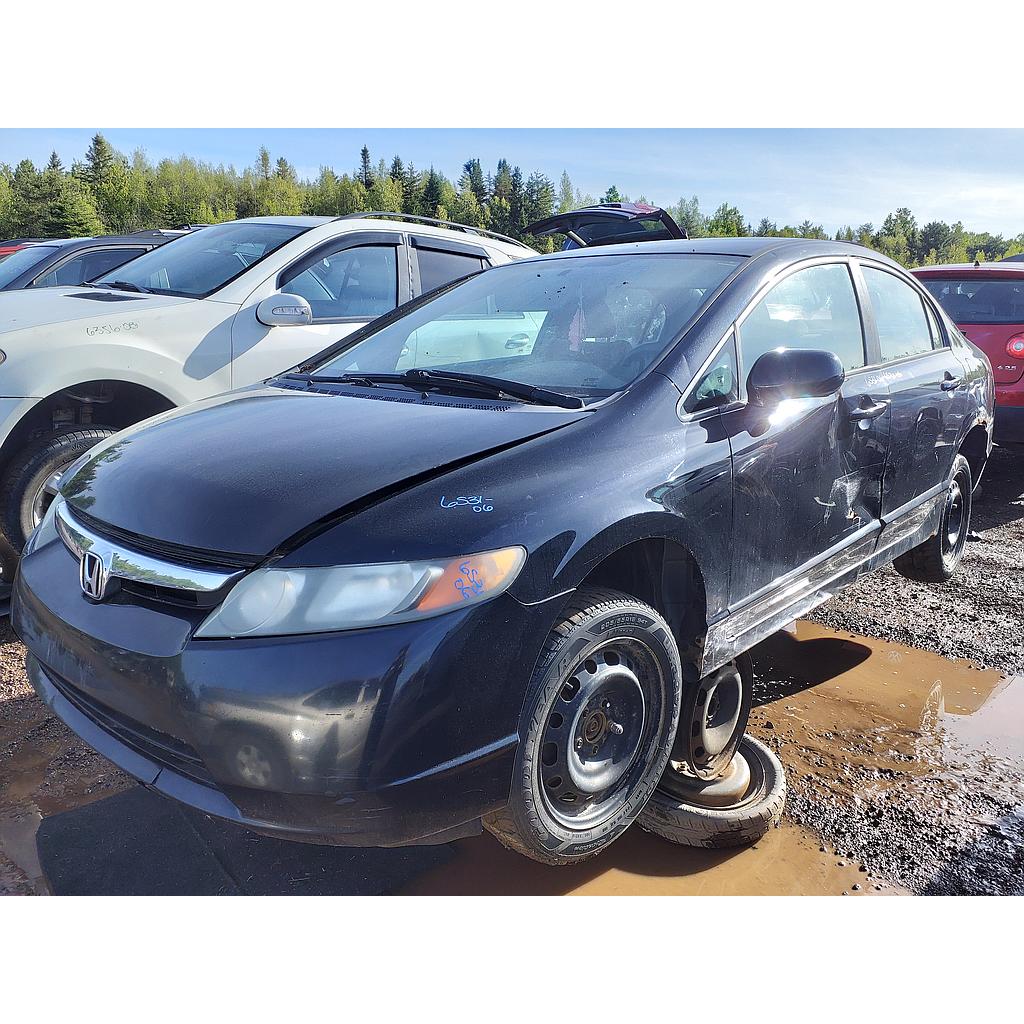 HONDA CIVIC 2006
