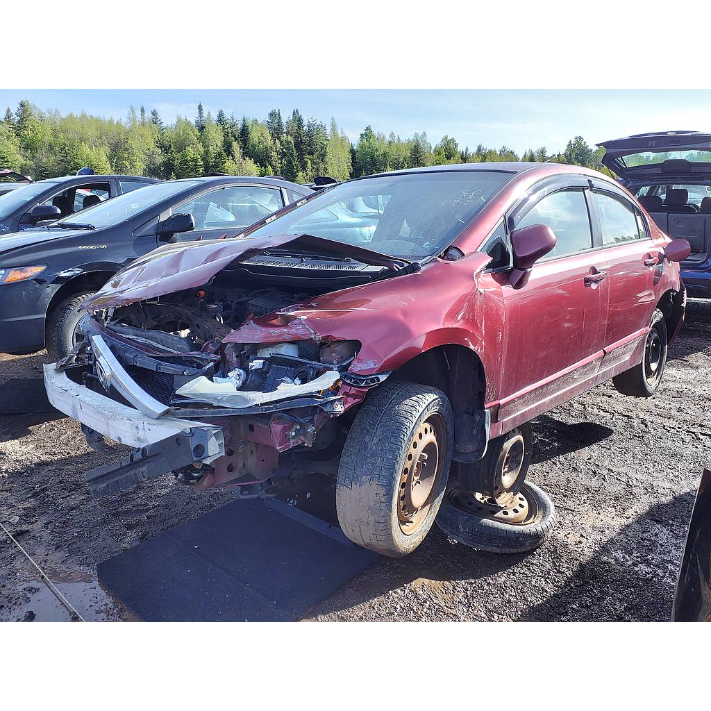 HONDA CIVIC 2006