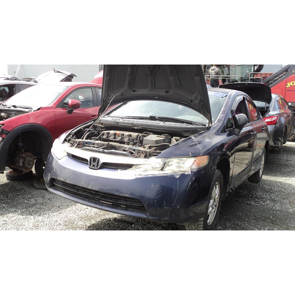 HONDA CIVIC 2006