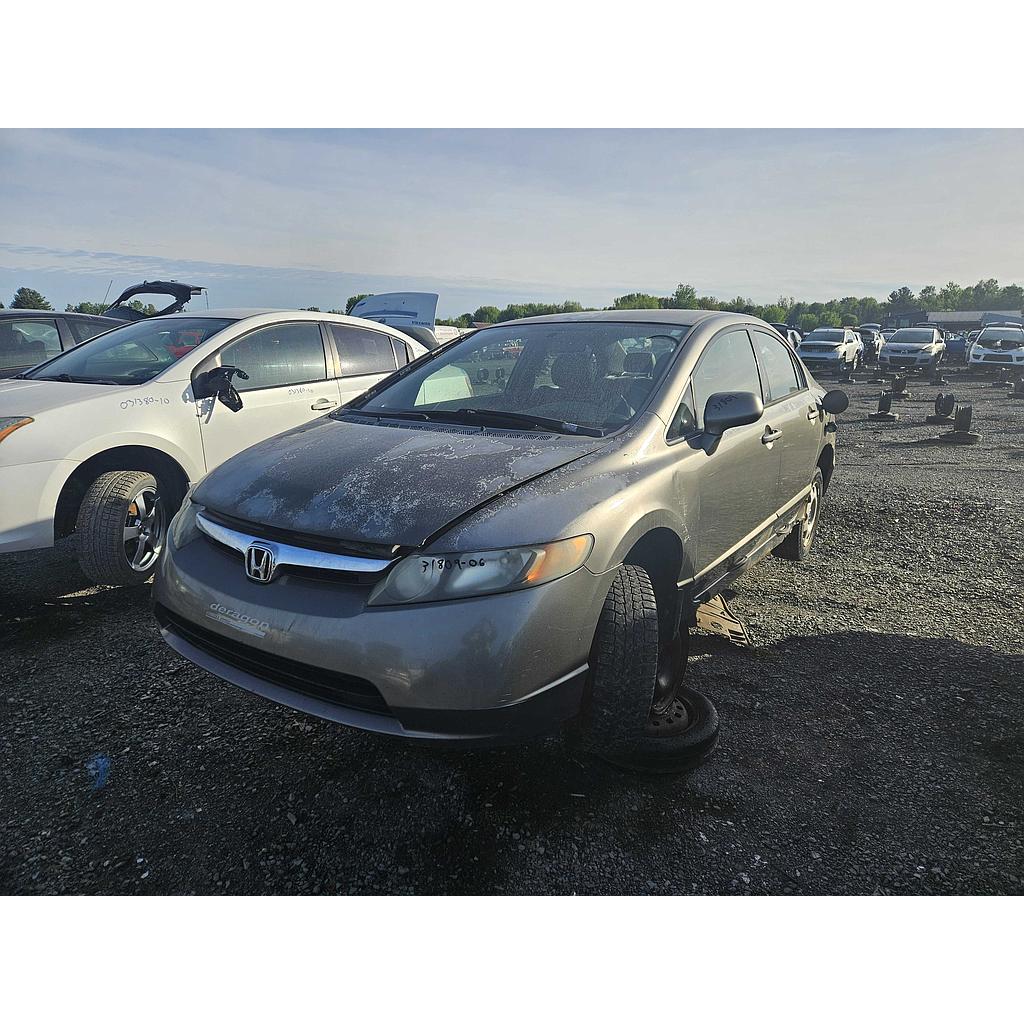 HONDA CIVIC 2006