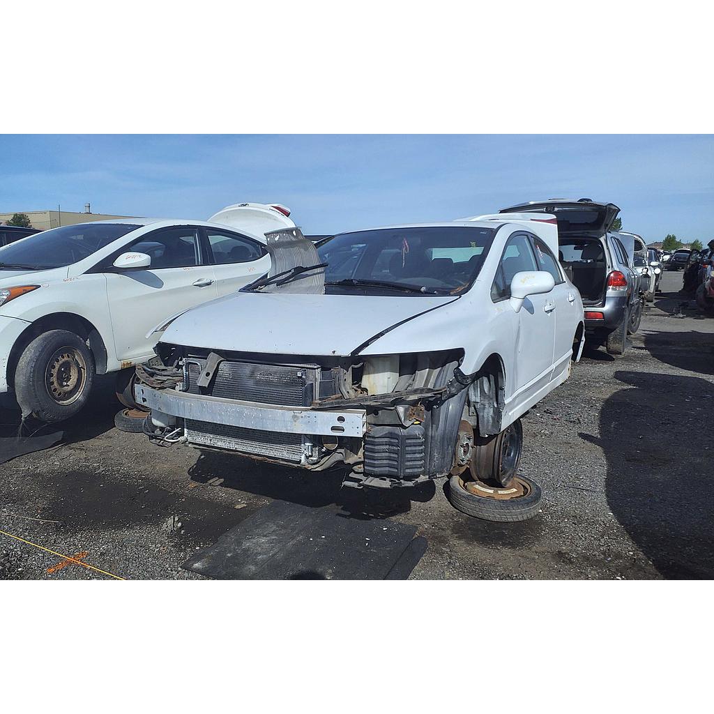 HONDA CIVIC 2006