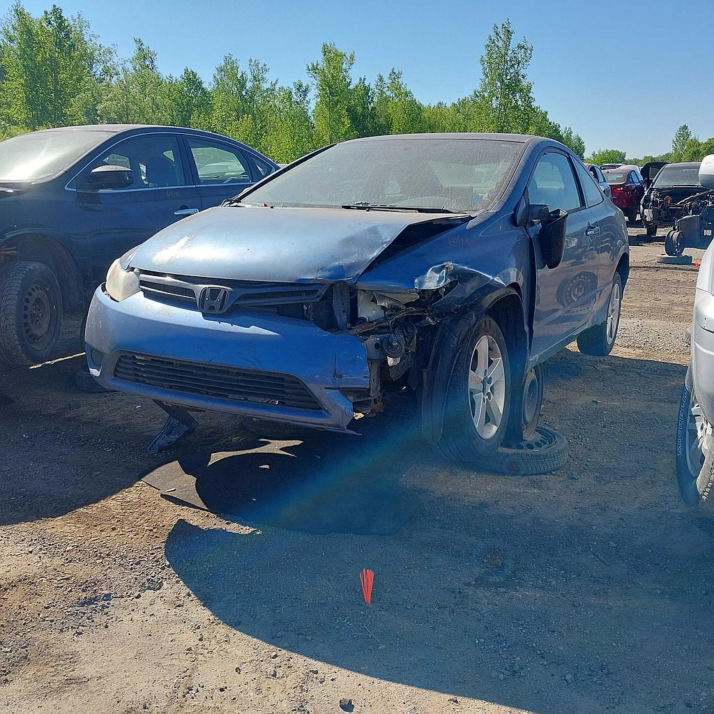 HONDA CIVIC 2006
