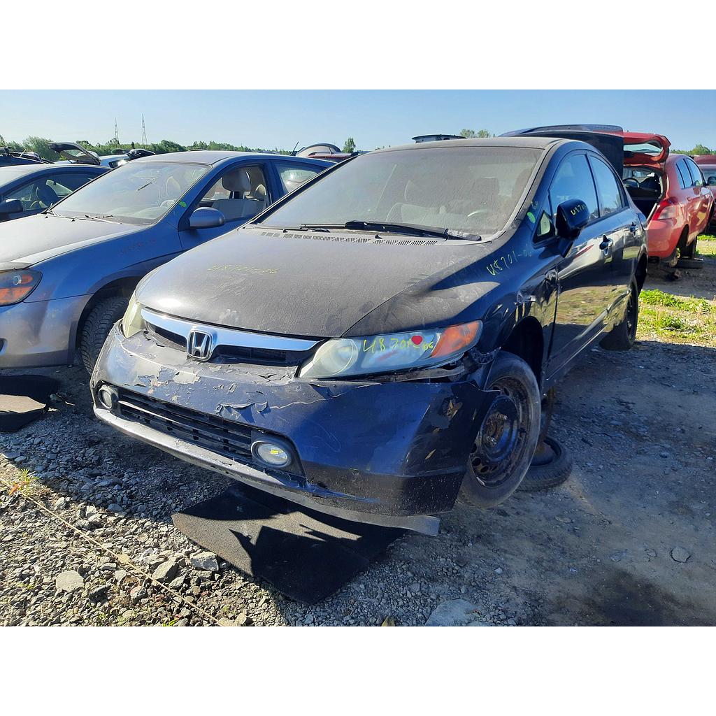 HONDA CIVIC 2006