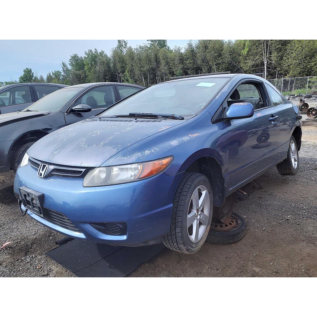 HONDA CIVIC 2006
