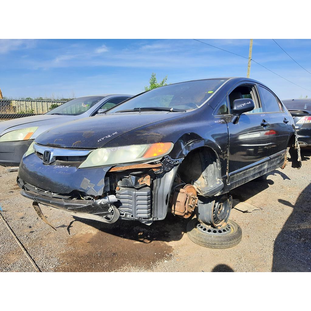 HONDA CIVIC 2006