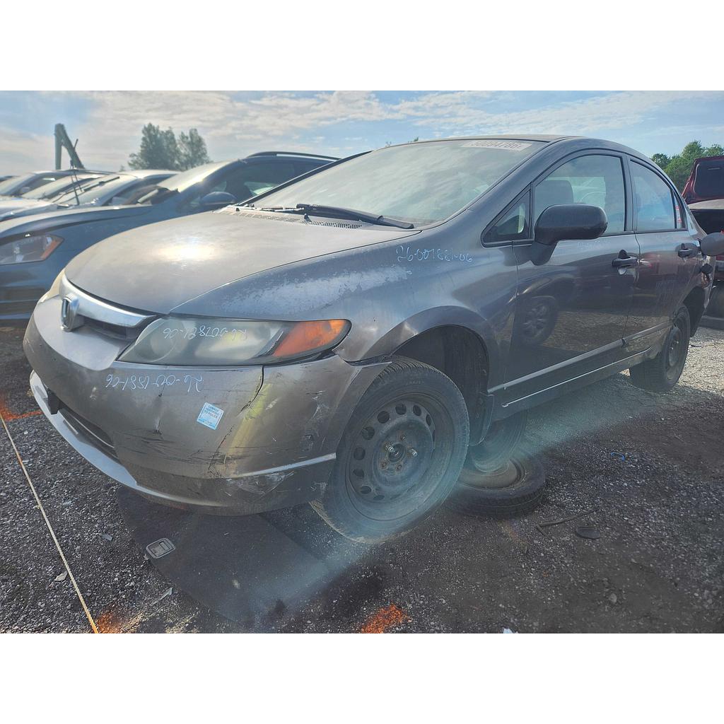 HONDA CIVIC 2006