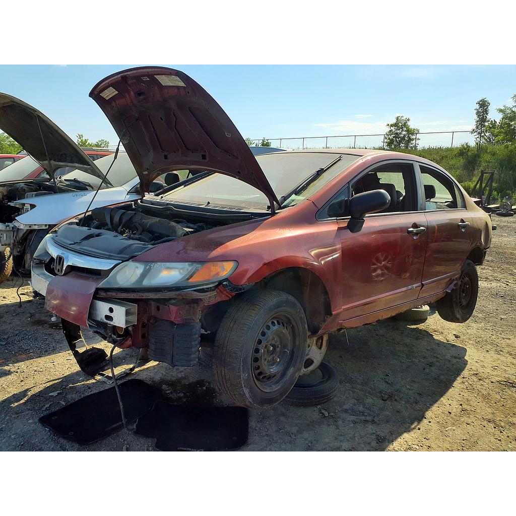 HONDA CIVIC 2006
