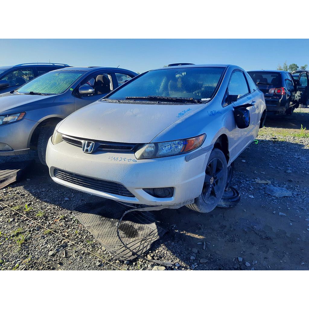 HONDA CIVIC 2006