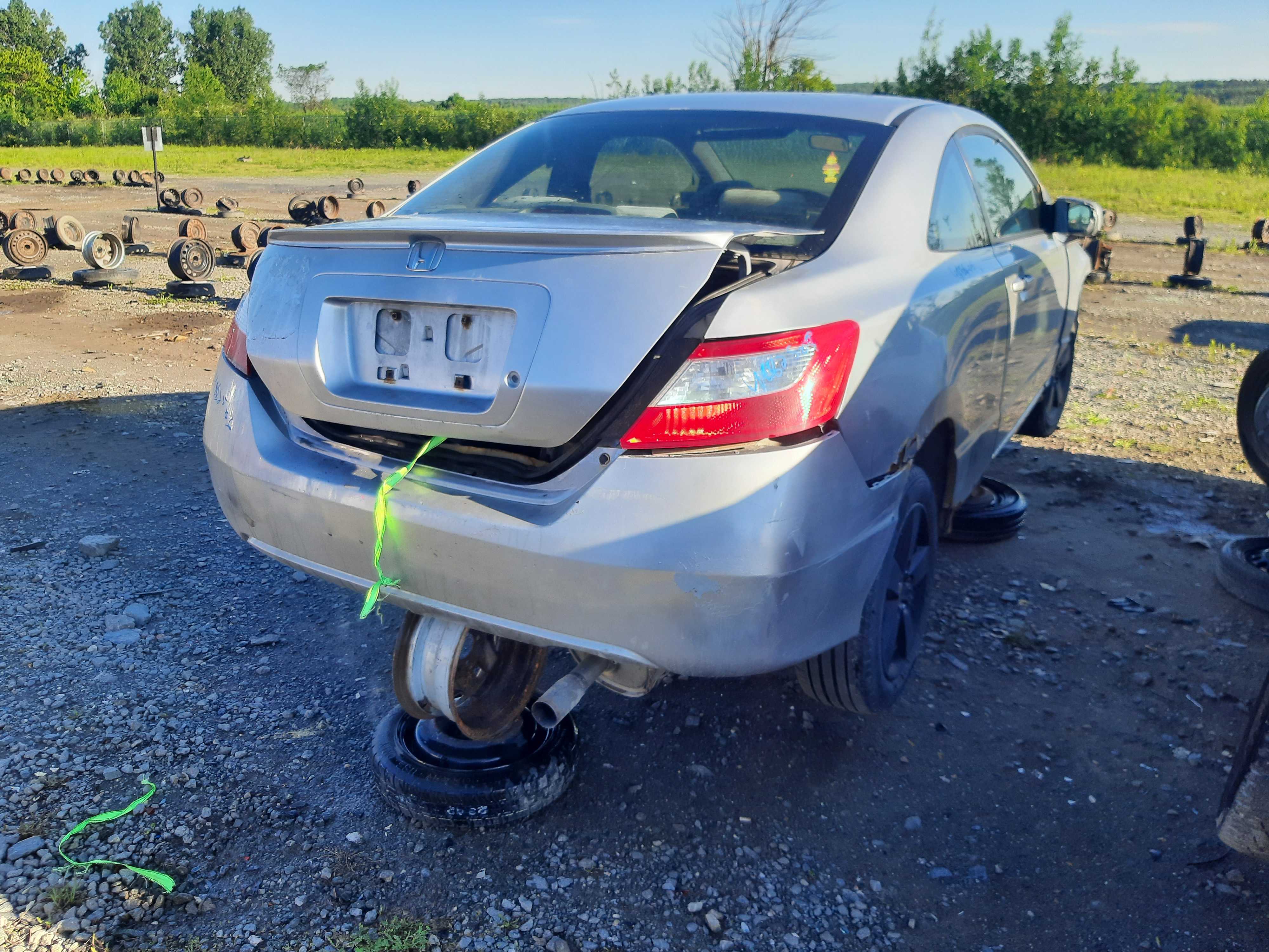 HONDA CIVIC 2006