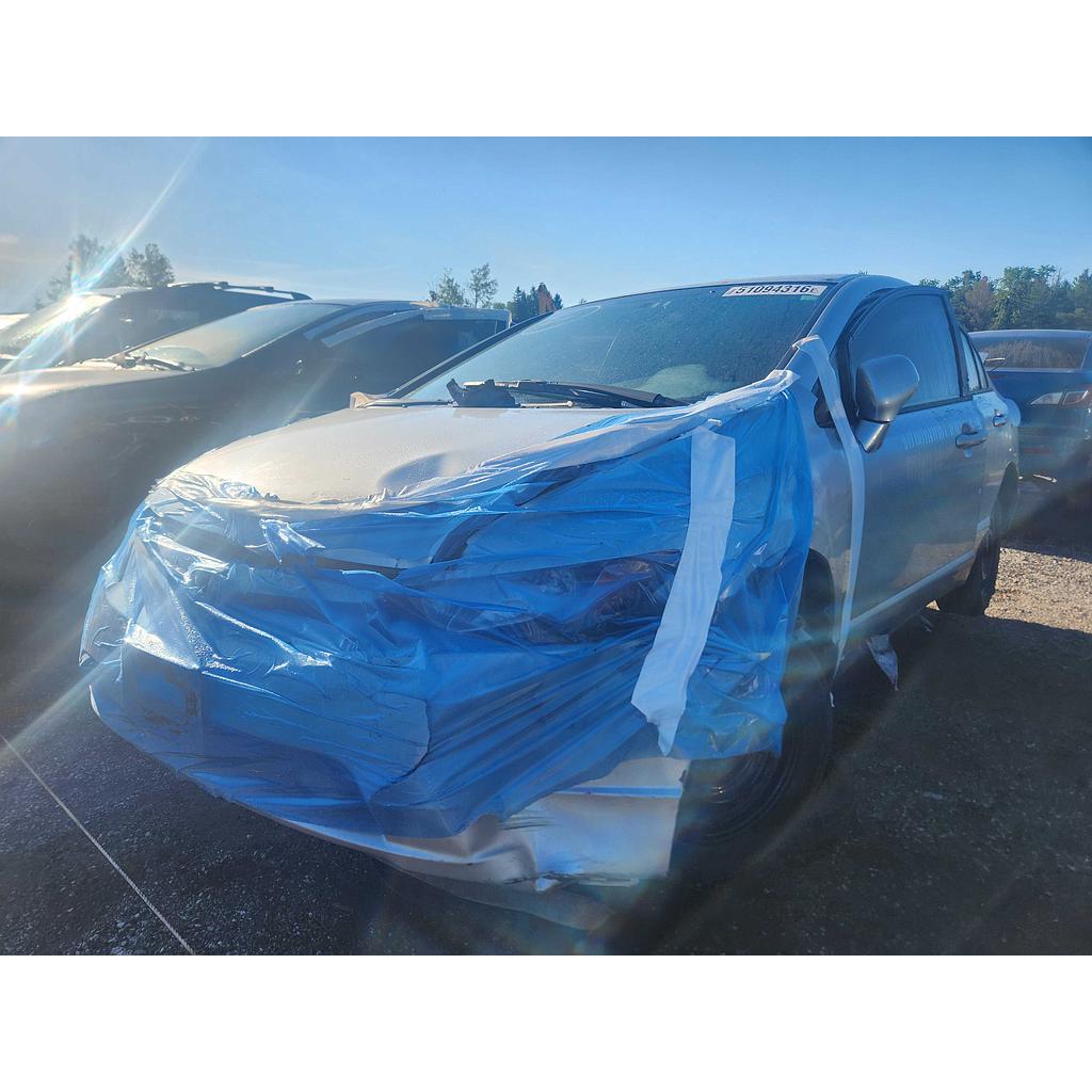 HONDA CIVIC 2006
