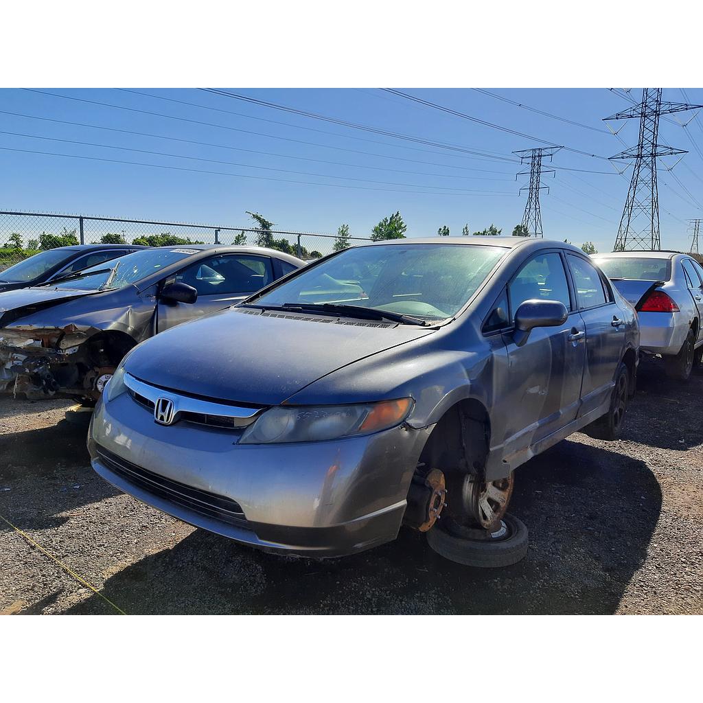HONDA CIVIC 2006