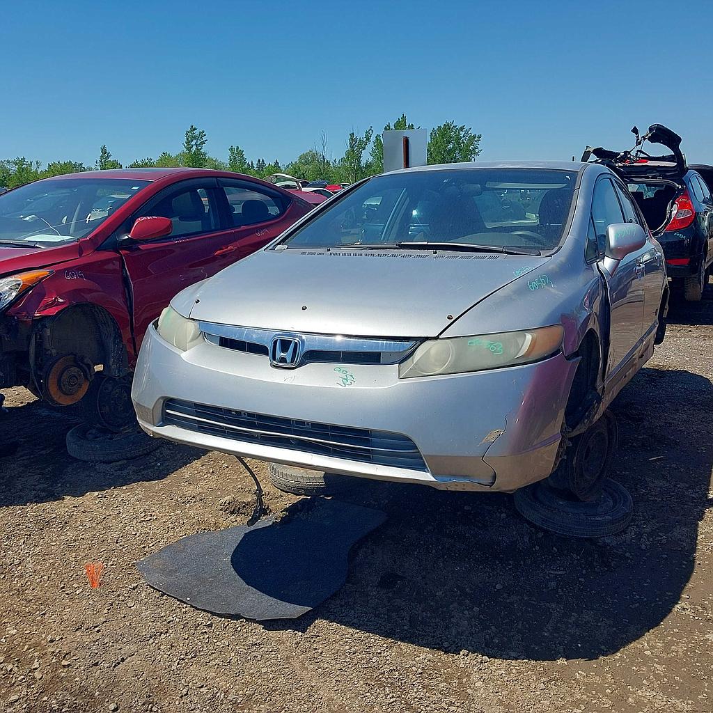 HONDA CIVIC 2006
