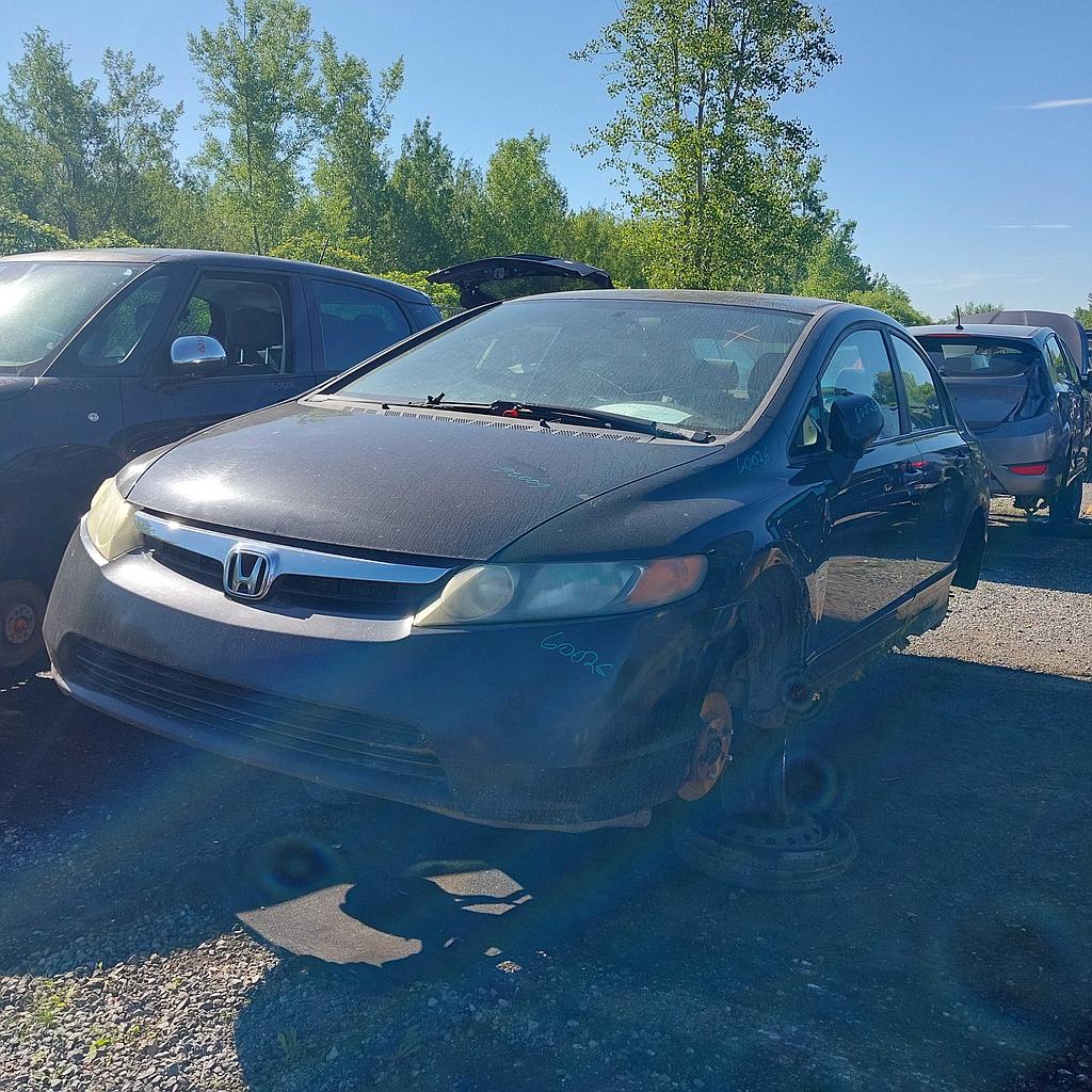 HONDA CIVIC 2006