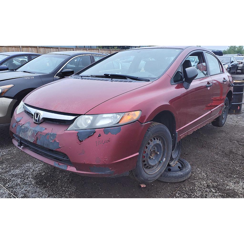HONDA CIVIC 2006
