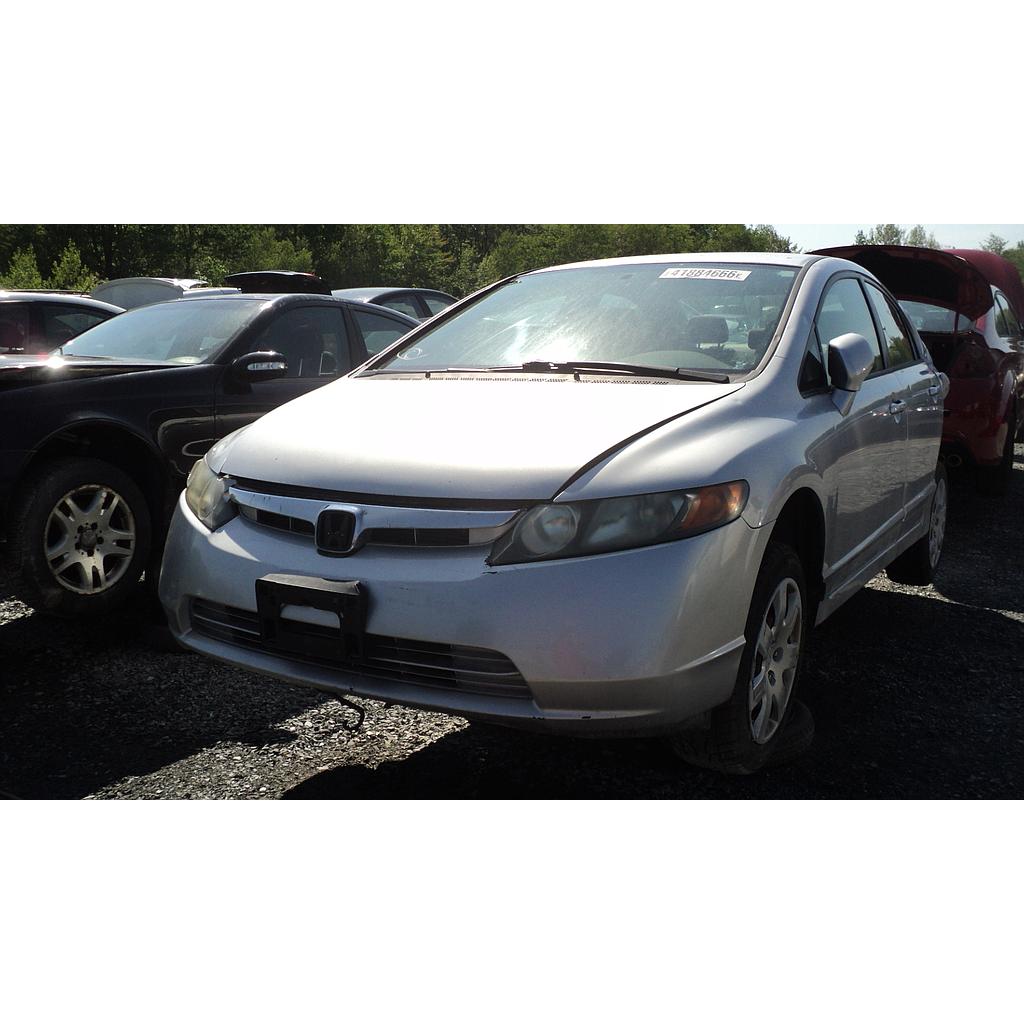 HONDA CIVIC 2006