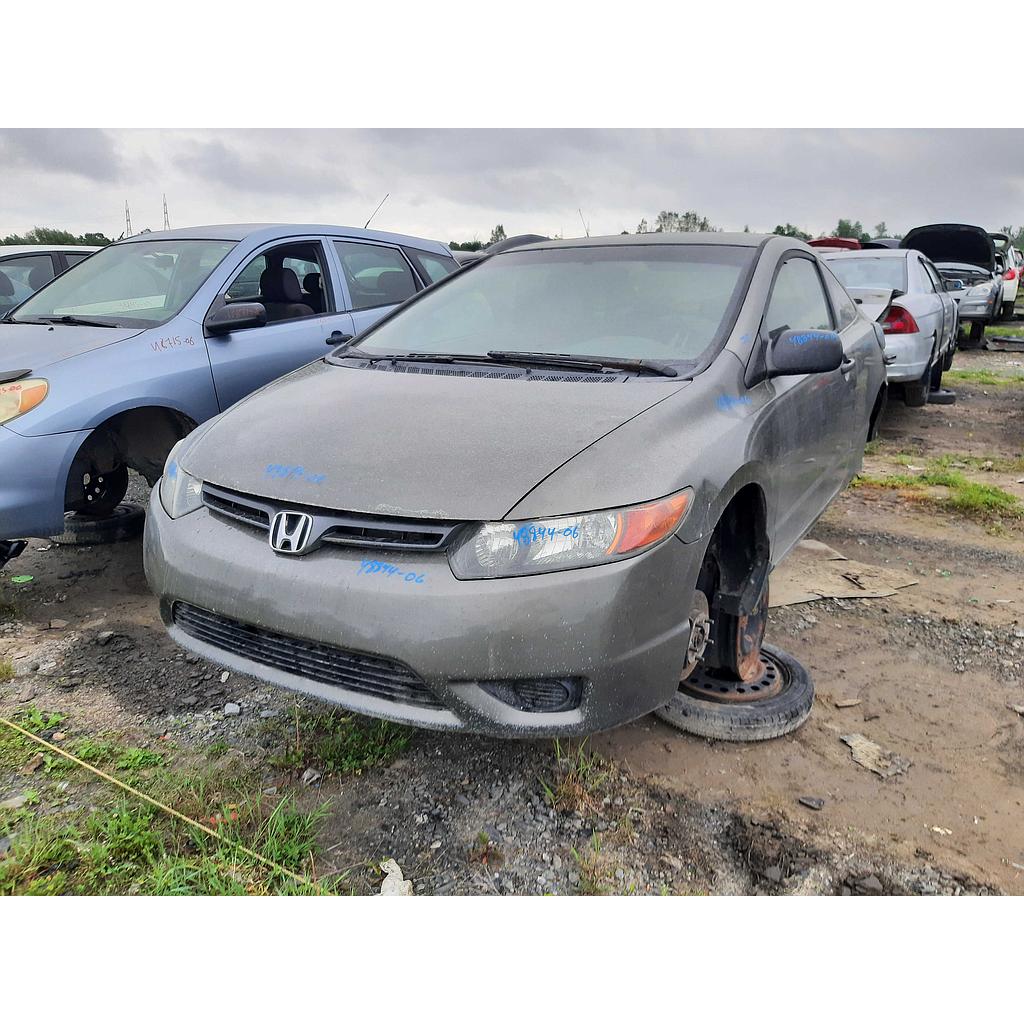 HONDA CIVIC 2006