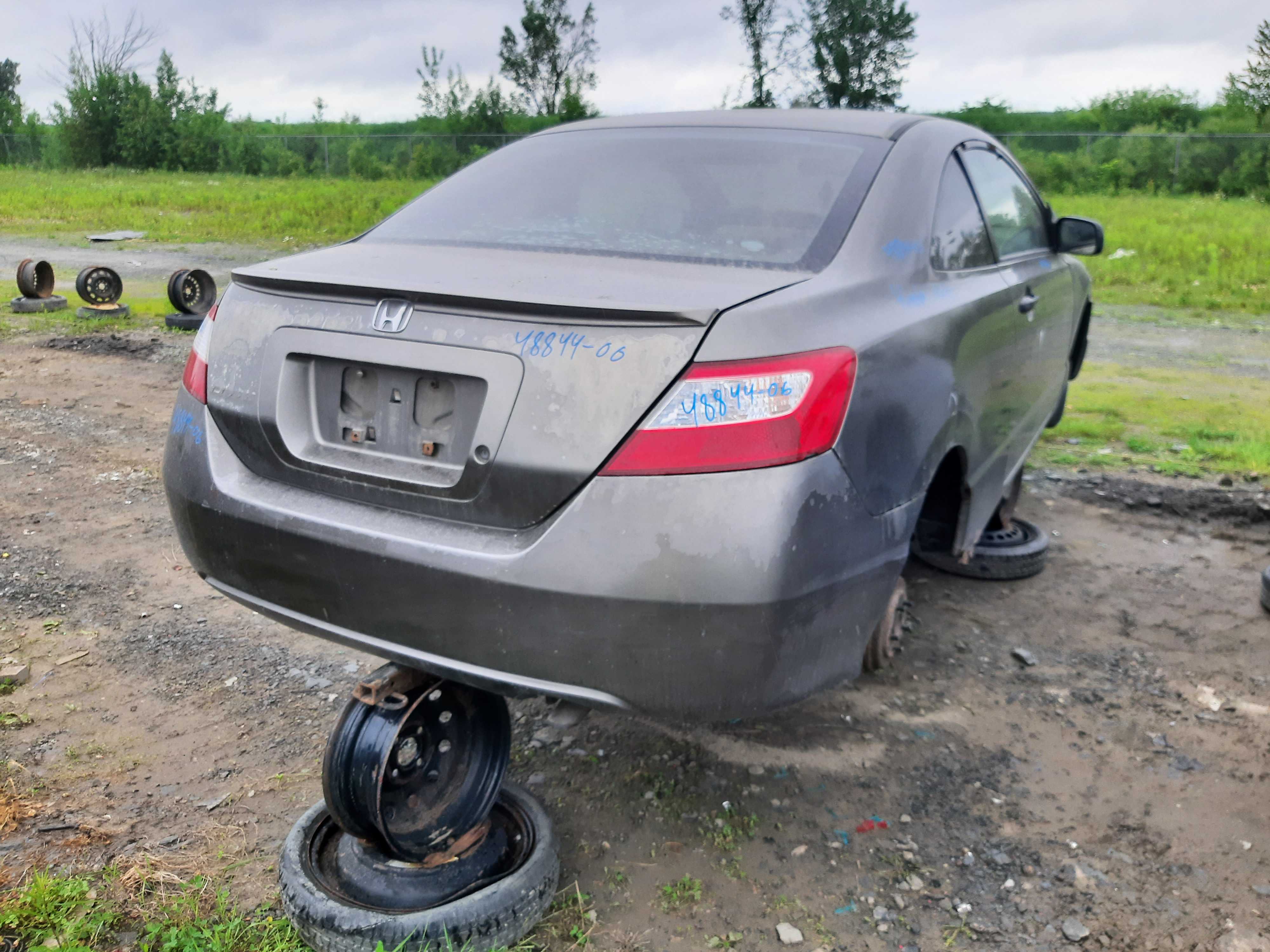 HONDA CIVIC 2006