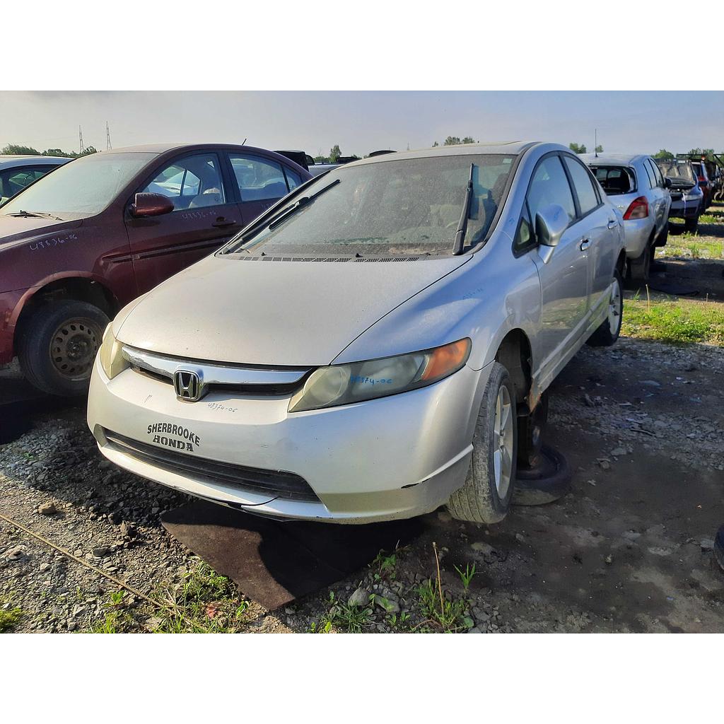 HONDA CIVIC 2006