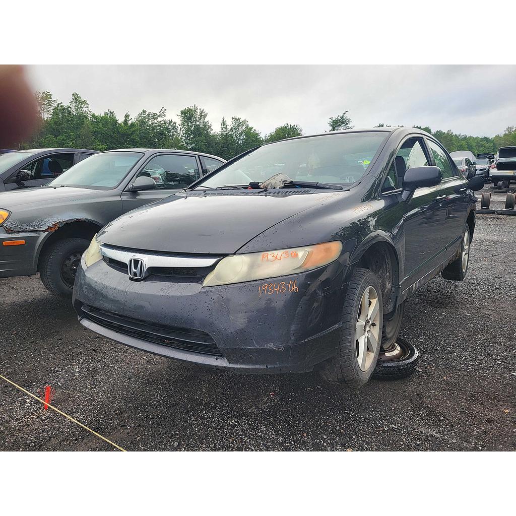 HONDA CIVIC 2006