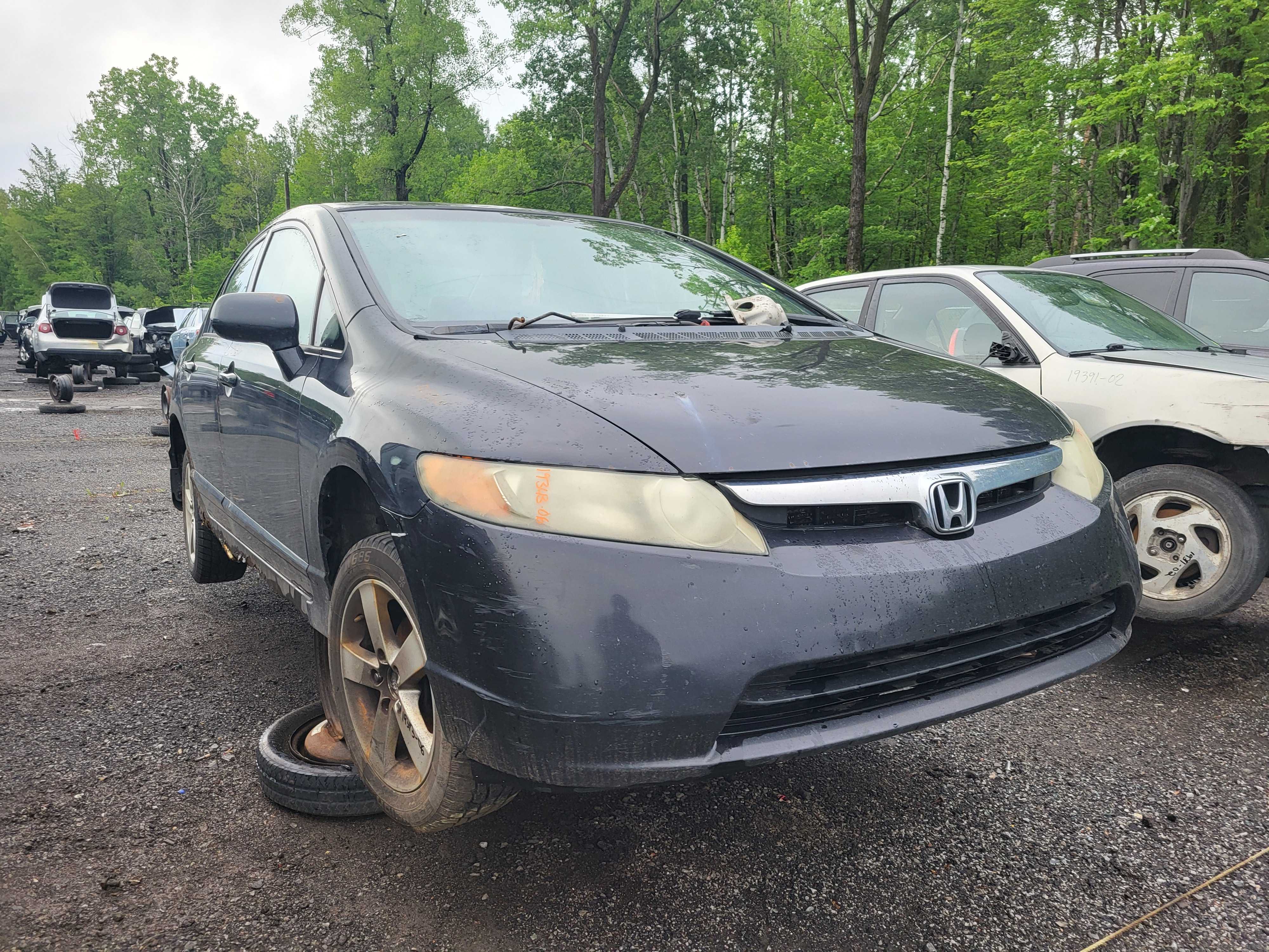 HONDA CIVIC 2006