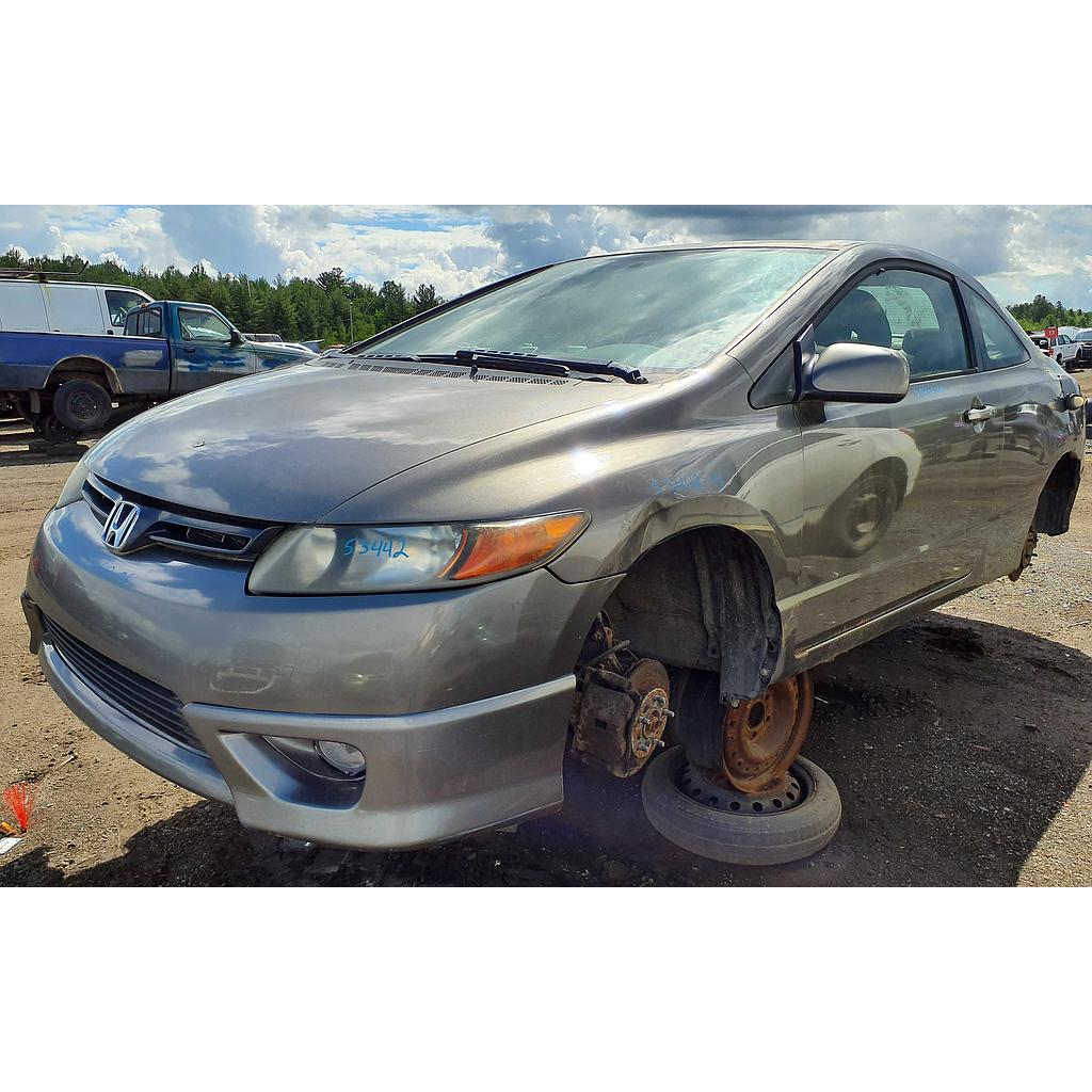 HONDA CIVIC 2006