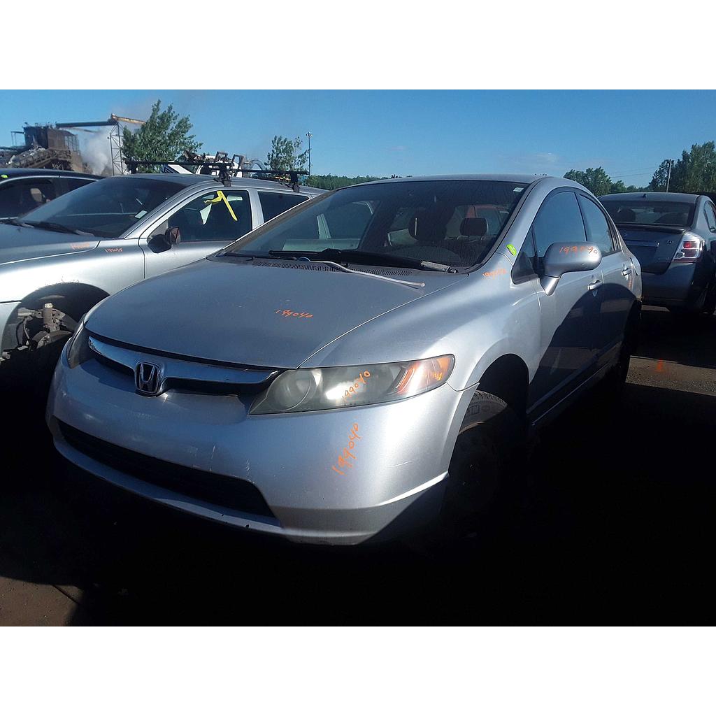 HONDA CIVIC 2006