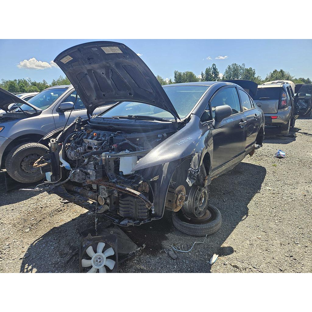 HONDA CIVIC 2006