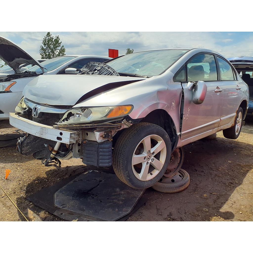 HONDA CIVIC 2006