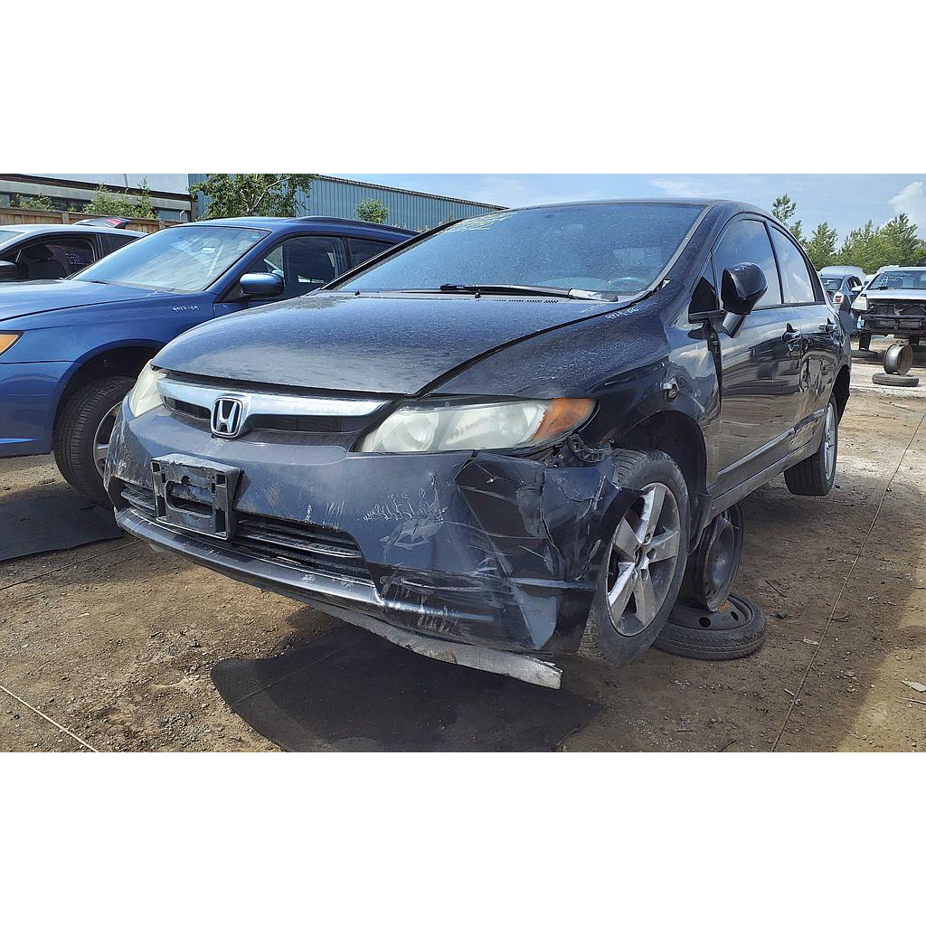 HONDA CIVIC 2006