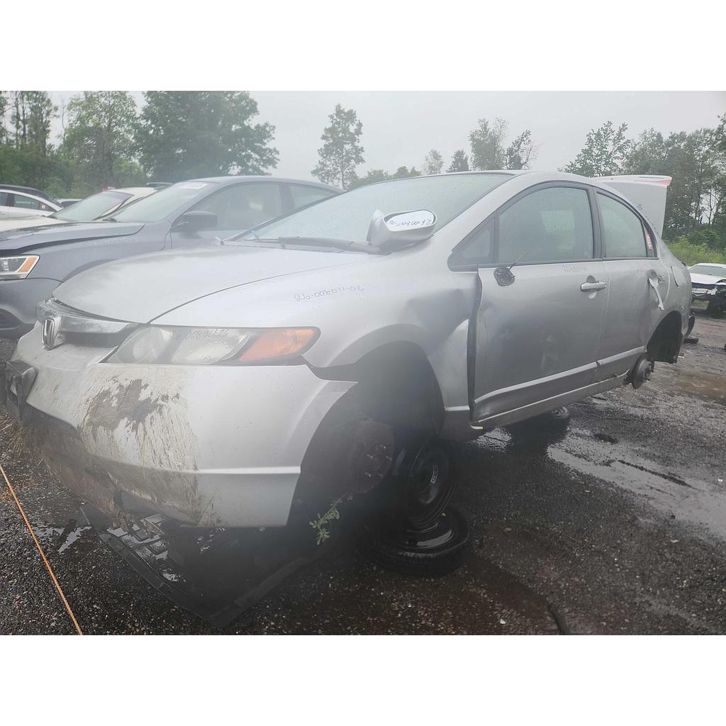 HONDA CIVIC 2006