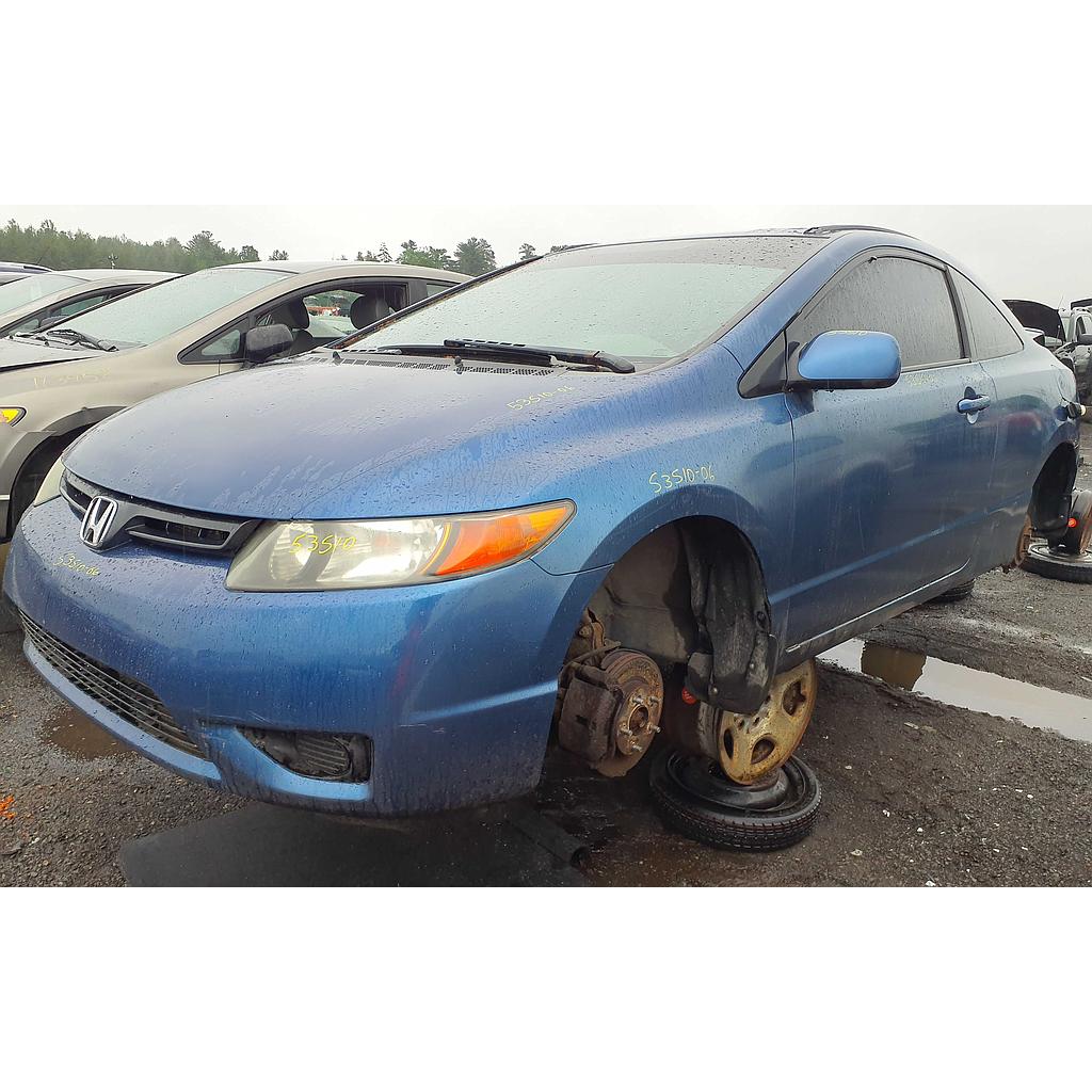 HONDA CIVIC 2006
